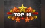 Top 10