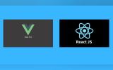 React