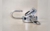 Lock and key
