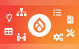 Drupal Migration Tools