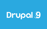 Drupal 9