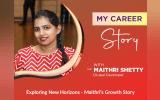 Maithri shetty