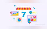 7 ways to enhance your ecommerce Website and online sales with Drupal