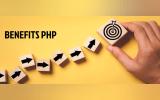 Benefits of PHP
