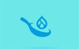 Distributions and Recipes - Drupal Initiative logo