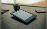 a kindle
