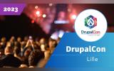 DrupalCon Lille