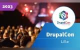 DrupalCon Lille