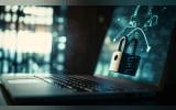 Security system locks data for computer safety generated by AI
