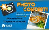 Photo contest