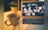 online meeting
