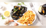 Moules Frites