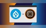 Adobe experience manager Vs Drupal