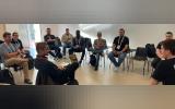 Group discuession