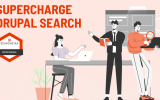 Supercharge Drupal Search