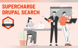 Supercharge Drupal Search