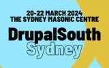 DrupalSouth Sydney