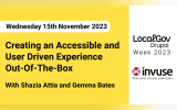 Event session
