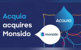 Acquia acquire Monsido 