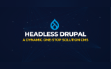 Headless Drupal