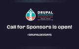call for sponsors