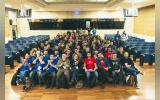SparkFabrik Group photo