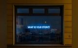 what is your story?