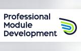 Professional Module Development