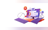 web development