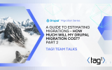 Drupal Migration Series