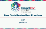 Peer Code Review Best Practices