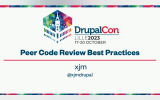 Peer Code Review Best Practices