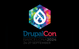  DrupalCon Barcelona 2024