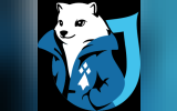 Logo hermine