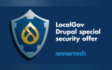 LocalGov Drupal