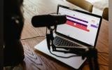 podcast