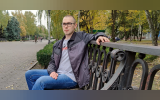 Stas Zhuk
