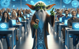 What If Yoda Taught You Drupal?