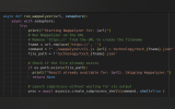 behind the scenes - Drupal usage amoung Universities