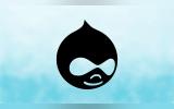 Drupal logo