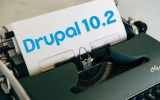 Drupal 10.2