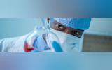 a surgeon