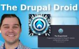 The Drupal Droid thumbnail