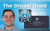 The Drupal Droid thumbnail