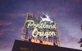 Landmark, Portland Oregon