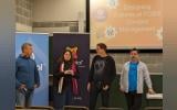 Image from FOSDEM