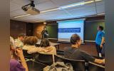 Presentation