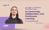 Interview with Nicolas Loye