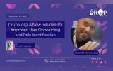 User Onboarding based on Role Identification