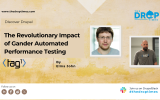 The Revolutionary Impact of Gander Automated Performance Testing